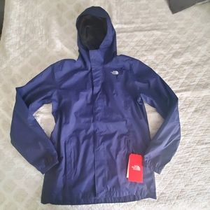 The North Face Boys Rain Jacket